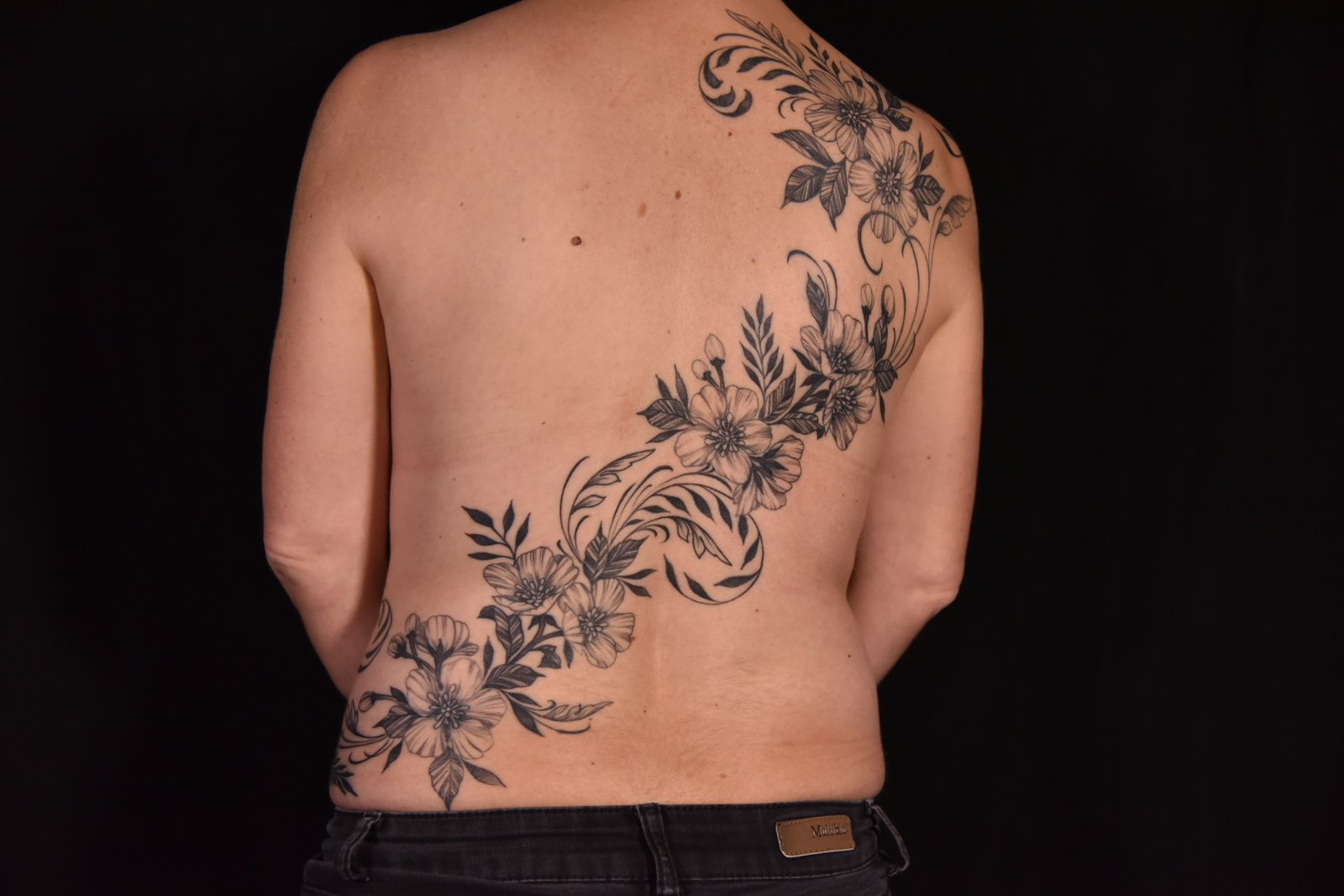 Floral