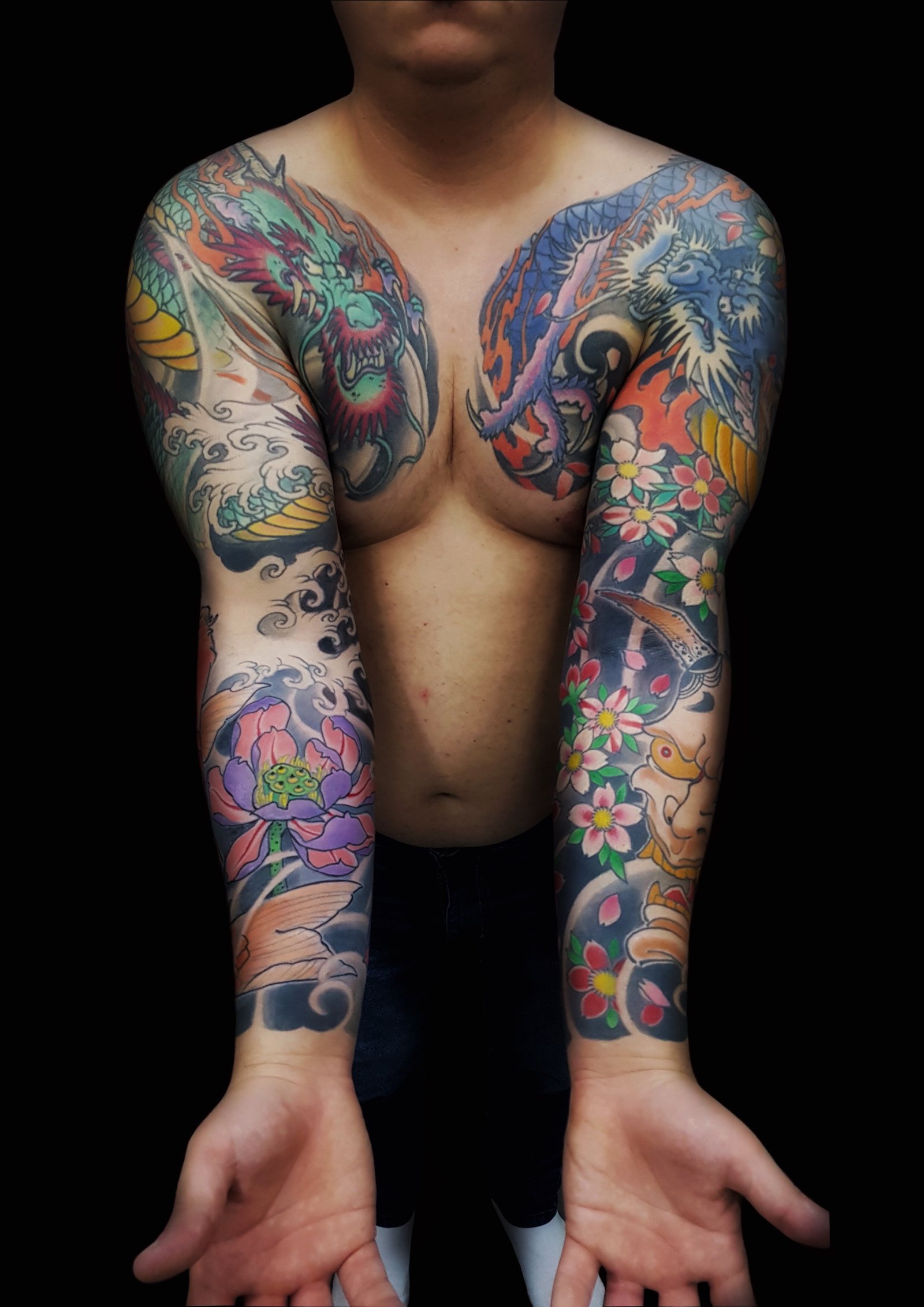 Japanese